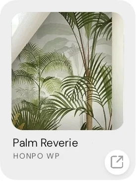 palm reverie